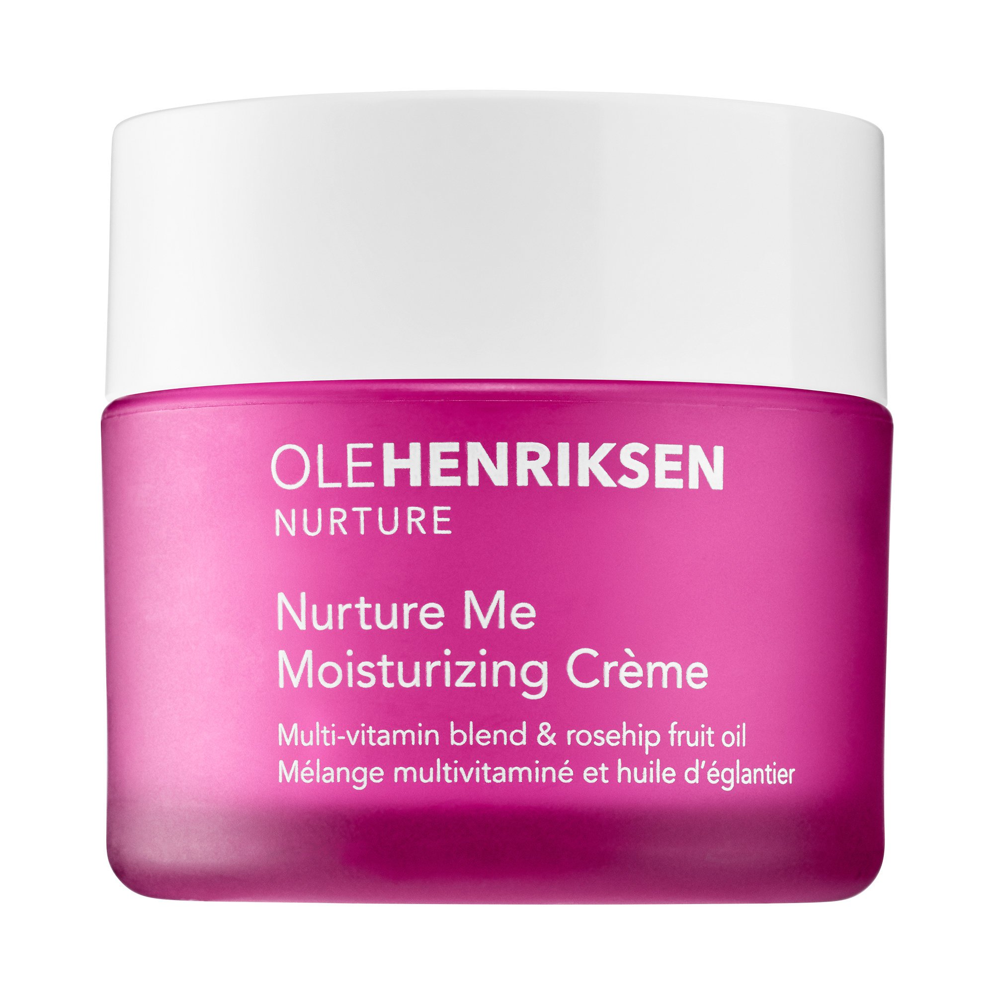Amazon.com: OLEHENRIKSEN Ole Henriksen NURTURE ME™ MOISTURIZING